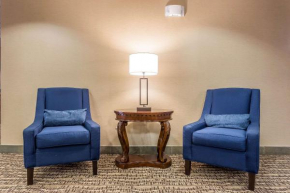 Quality Inn Summerville-Charleston